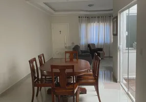 Foto 1 de Casa com 3 Quartos à venda, 157m² em Villa Branca, Jacareí