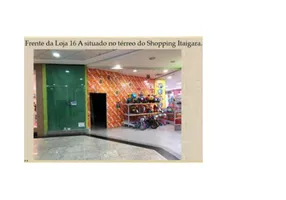 Foto 1 de Ponto Comercial para alugar, 168m² em Itaigara, Salvador