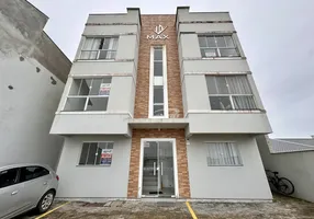 Foto 1 de Apartamento com 2 Quartos para alugar, 55m² em Itajubá, Barra Velha