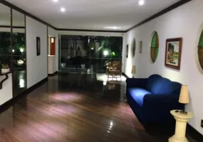 Foto 1 de Apartamento com 2 Quartos à venda, 118m² em Jacarepaguá, Rio de Janeiro