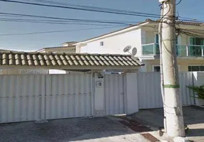 Foto 1 de Casa de Condomínio com 4 Quartos à venda, 96m² em Portinho, Cabo Frio