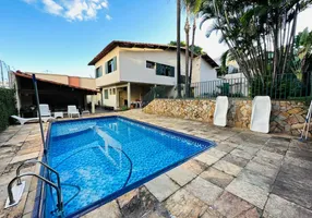 Foto 1 de Casa com 4 Quartos à venda, 700m² em Dona Clara, Belo Horizonte