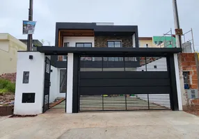 Foto 1 de Casa com 3 Quartos à venda, 153m² em Portal dos Passaros, São José dos Campos