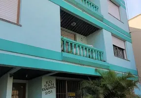 Foto 1 de Apartamento com 1 Quarto à venda, 50m² em Camaquã, Porto Alegre