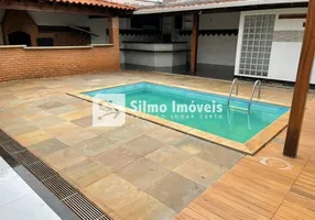 Foto 1 de Sobrado com 3 Quartos à venda, 401m² em Jardim Karaíba, Uberlândia