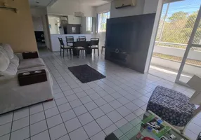Foto 1 de Apartamento com 3 Quartos à venda, 100m² em Campestre, Teresina