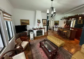 Foto 1 de Casa com 3 Quartos à venda, 195m² em Campo Grande, São Paulo