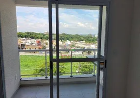 Foto 1 de Apartamento com 3 Quartos à venda, 76m² em Villa Branca, Jacareí