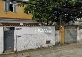 Foto 1 de Apartamento com 3 Quartos à venda, 67m² em Curicica, Rio de Janeiro