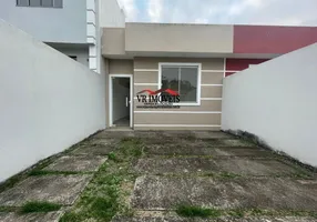 Foto 1 de Casa com 2 Quartos à venda, 54m² em Parque das Garcas, Volta Redonda