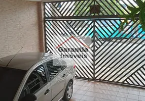 Foto 1 de Sobrado com 3 Quartos à venda, 145m² em Veloso, Osasco