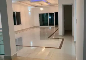 Foto 1 de Casa de Condomínio com 3 Quartos para alugar, 390m² em Alphaville, Santana de Parnaíba