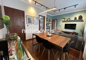 Foto 1 de Apartamento com 3 Quartos à venda, 85m² em Lagoinha, Belo Horizonte