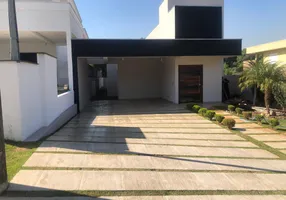 Foto 1 de Casa de Condomínio com 3 Quartos à venda, 176m² em Jardim Marialda, Vargem Grande Paulista