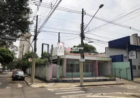 Foto 1 de Ponto Comercial para alugar, 291m² em Vila Rubi, São José dos Campos