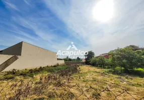 Foto 1 de Lote/Terreno à venda, 1013m² em Bosque dos Ipês, Americana