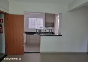 Foto 1 de Apartamento com 2 Quartos à venda, 68m² em Jardim Finotti, Uberlândia