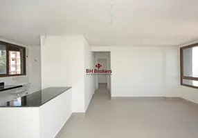 Foto 1 de Apartamento com 3 Quartos à venda, 83m² em Gutierrez, Belo Horizonte