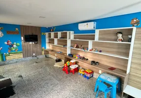 Foto 1 de Apartamento com 2 Quartos à venda, 59m² em Mangabeiras, Maceió