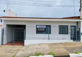 Foto 1 de Casa com 5 Quartos à venda, 260m² em Parque Industrial, Campinas