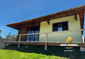 Foto 1 de Casa com 2 Quartos à venda, 300m² em Mato Dentro, Mairiporã
