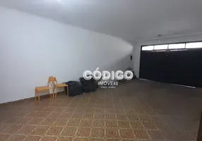 Foto 1 de Imóvel Comercial para alugar, 250m² em Vila Augusta, Guarulhos
