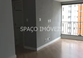 Foto 1 de Apartamento com 2 Quartos à venda, 55m² em Vila Mascote, São Paulo