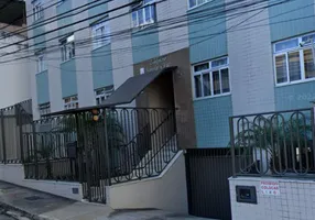 Foto 1 de Apartamento com 2 Quartos para alugar, 73m² em Boa Vista, Juiz de Fora