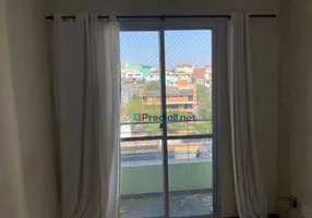 Foto 1 de Apartamento com 2 Quartos à venda, 50m² em Vila Nova Cachoeirinha, São Paulo