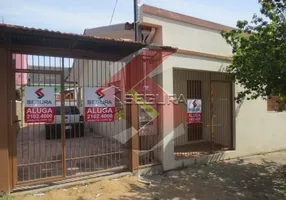 Foto 1 de Casa de Condomínio com 3 Quartos à venda, 40m² em Centro, Canoas