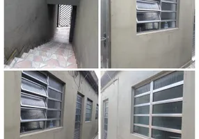 Foto 1 de Casa com 6 Quartos à venda, 300m² em VILA IASE, Taboão da Serra