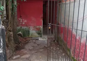 Foto 1 de Casa com 1 Quarto para alugar, 30m² em Jardim Mitsutani, São Paulo