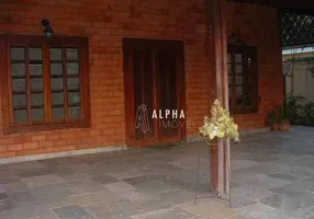 Foto 1 de Casa de Condomínio com 3 Quartos para alugar, 200m² em Alphaville Residencial 9, Santana de Parnaíba