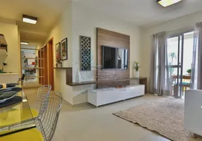 Foto 1 de Apartamento com 2 Quartos à venda, 76m² em Parque dos Lagos, Ribeirão Preto