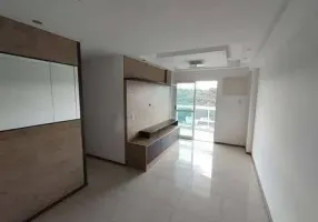 Foto 1 de Apartamento com 3 Quartos à venda, 58m² em Pechincha, Rio de Janeiro