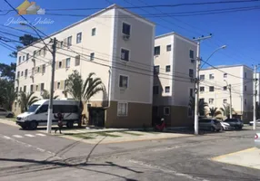 Foto 1 de Apartamento com 2 Quartos à venda, 50m² em Jardim Mariléa, Rio das Ostras