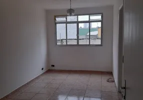 Foto 1 de Apartamento com 1 Quarto para venda ou aluguel, 46m² em Santana, São Paulo