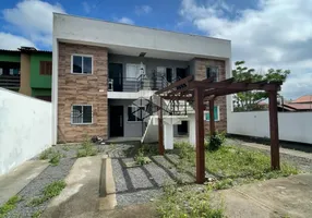 Foto 1 de Apartamento com 2 Quartos à venda, 53m² em Parque Florido, Gravataí