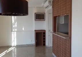 Foto 1 de Apartamento com 3 Quartos à venda, 123m² em Loteamento Residencial Vila Bella, Campinas