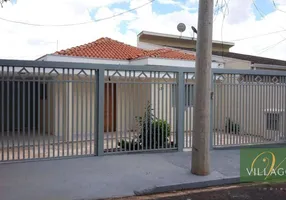 Foto 1 de Casa com 3 Quartos à venda, 120m² em Vila Ipiranga, São José do Rio Preto