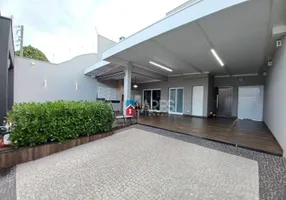 Foto 1 de Casa com 3 Quartos à venda, 278m² em Centro, Santa Bárbara D'Oeste