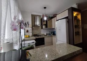 Foto 1 de Apartamento com 3 Quartos à venda, 59m² em Aririu, Palhoça