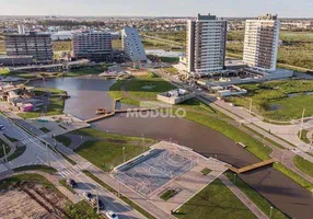 Foto 1 de Lote/Terreno à venda, 420m² em Gávea, Uberlândia