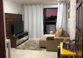 Foto 1 de Apartamento com 3 Quartos à venda, 86m² em Muchila I, Feira de Santana