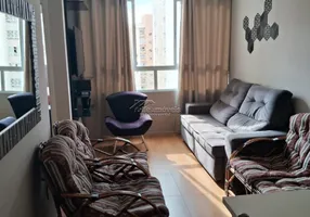 Foto 1 de Apartamento com 2 Quartos à venda, 56m² em Jardim das Colinas, Hortolândia