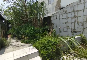 Foto 1 de Lote/Terreno à venda, 125m² em Vila Nossa Senhora de Fatima, São Vicente