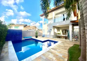 Foto 1 de Casa de Condomínio com 3 Quartos à venda, 234m² em Jardim Três Marias, Peruíbe