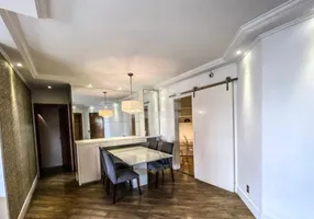 Foto 1 de Apartamento com 3 Quartos para alugar, 120m² em Chácara Klabin, São Paulo