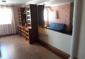 Foto 1 de Apartamento com 3 Quartos à venda, 93m² em Barra Funda, São Paulo