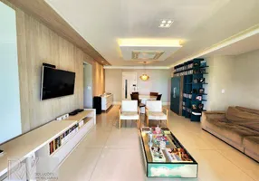 Foto 1 de Apartamento com 3 Quartos à venda, 120m² em Patamares, Salvador